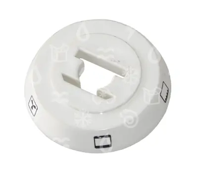 rozeta knoflíku, GORENJE, S